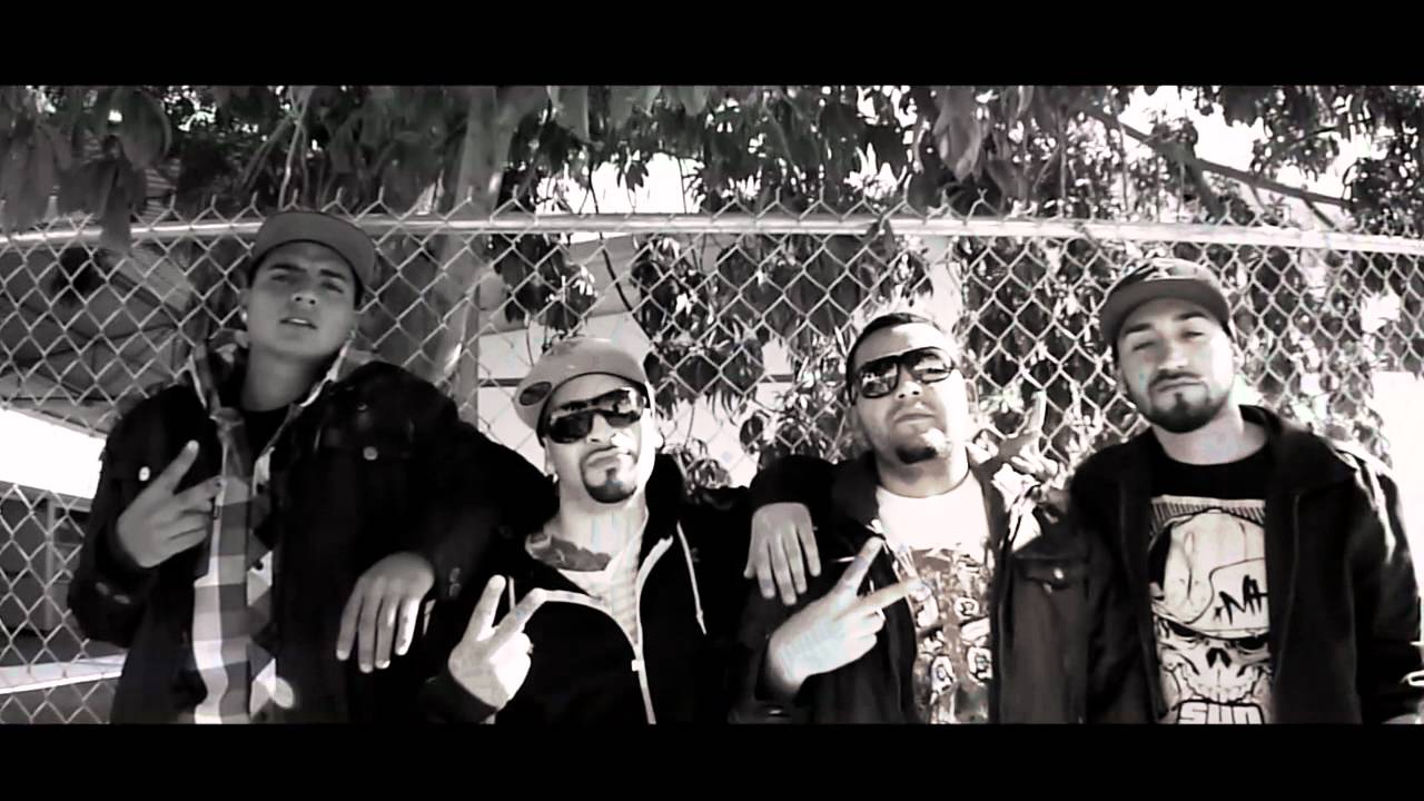 KIDD M - DOS DEDOS