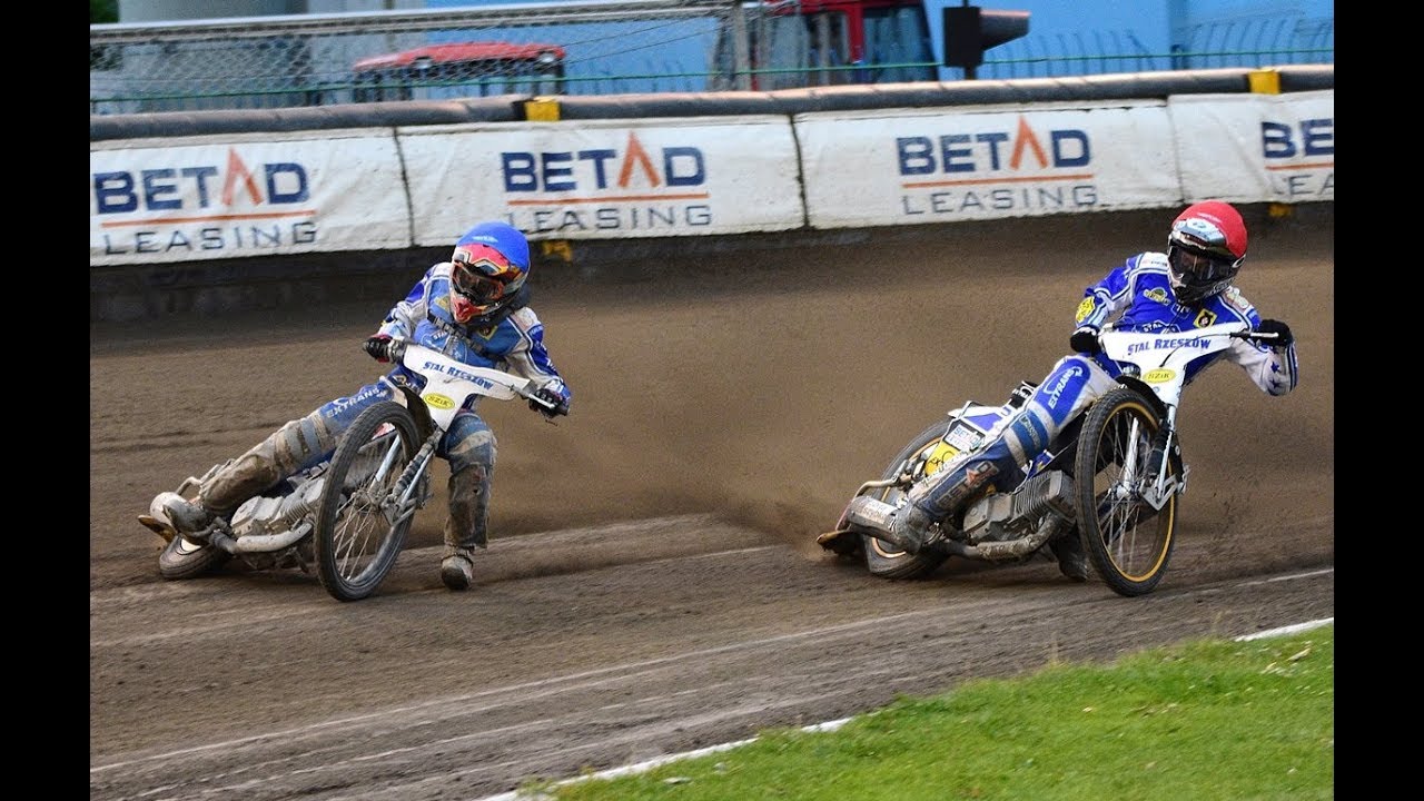 Trening Stali Rzeszów przed meczem z Kolejarzem Rawicz