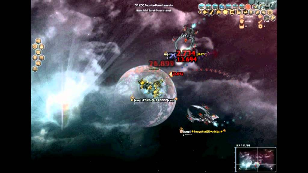 DARKORBİT  TR2 SAVAŞ(BATTLE) EKIP KLANI  47●&yen;џ&sect;џ&fnof;●2282