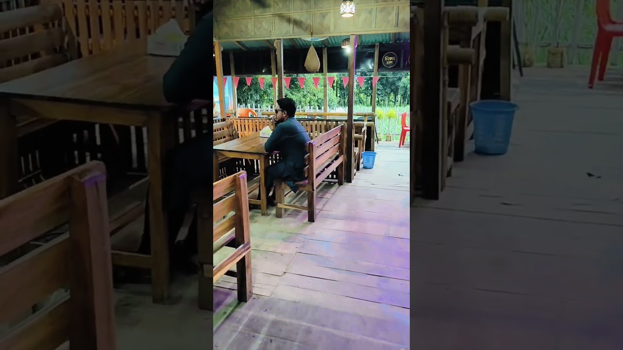 নায়ক ওমর সানি ও মৌসুমির|| চাপওয়ালার শশুর বাড়ির রেস্টুরেন্ট!!! #food #travel #vlog #viral #youtube