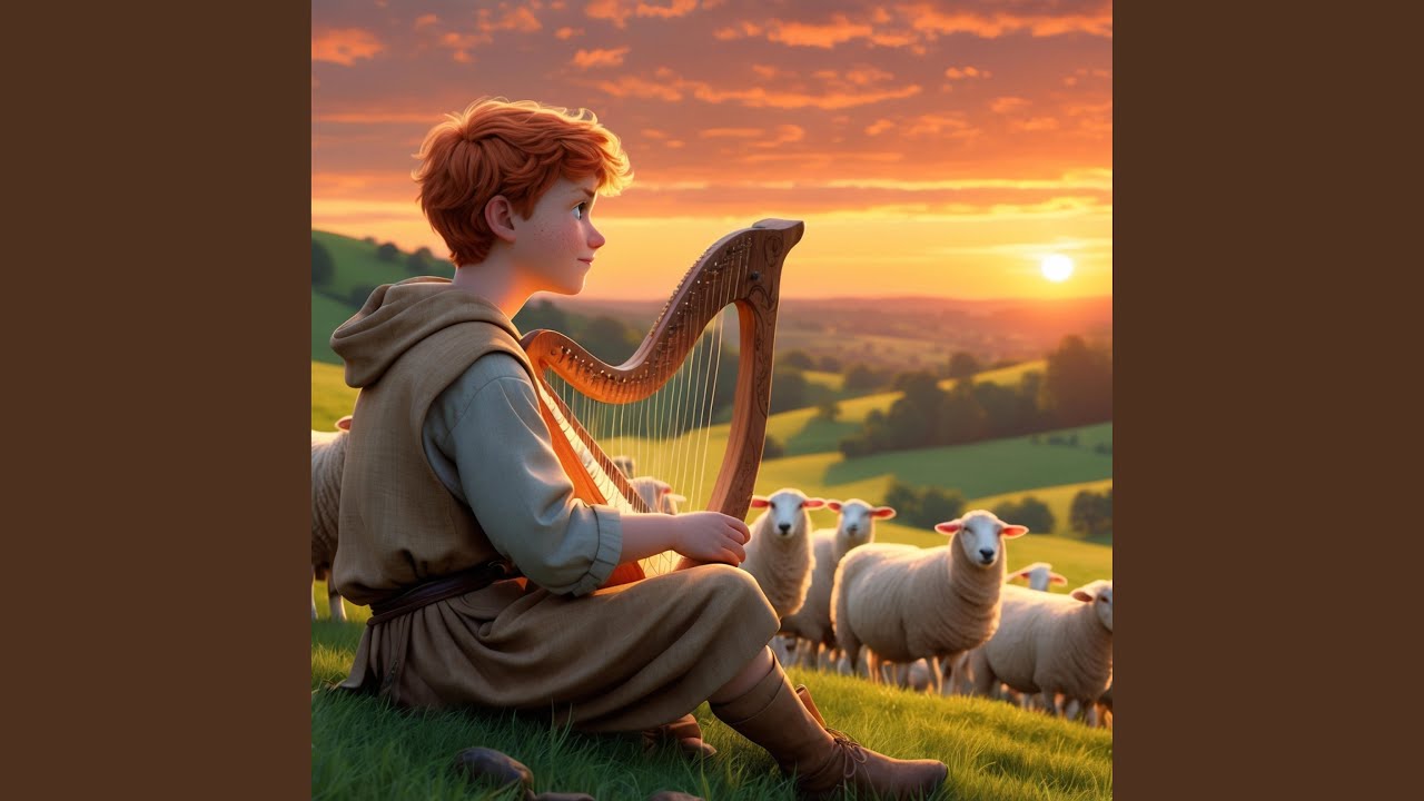 Raiz Profunda (Salmo 1)