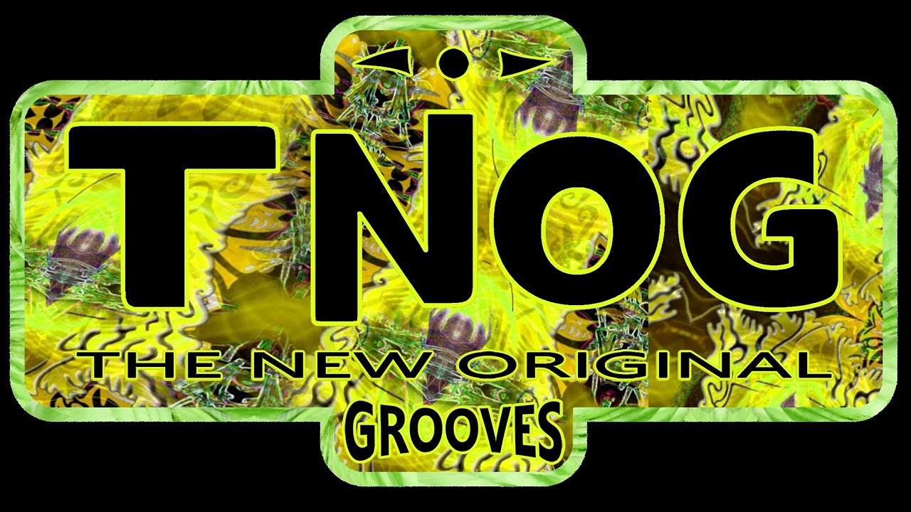 TNog demo album