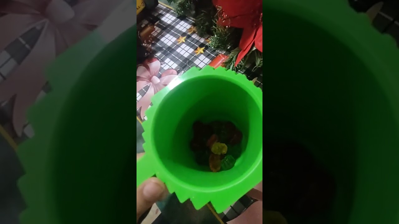 Receta de diki duki dariel
