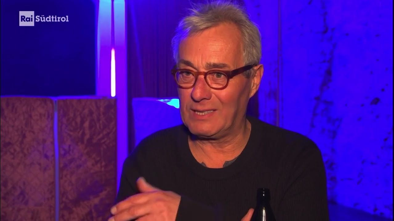 ECHT WAHR? bei Kompass - Szenen der Kultur