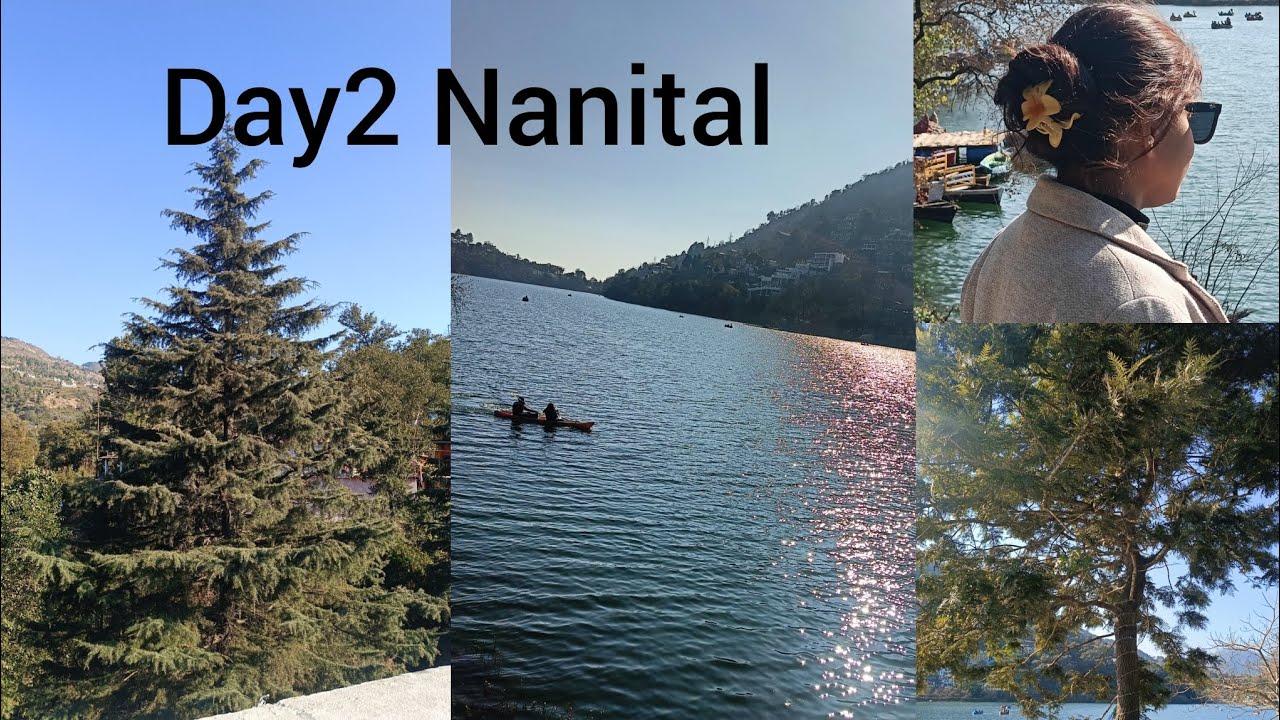 Day 2 Nainital