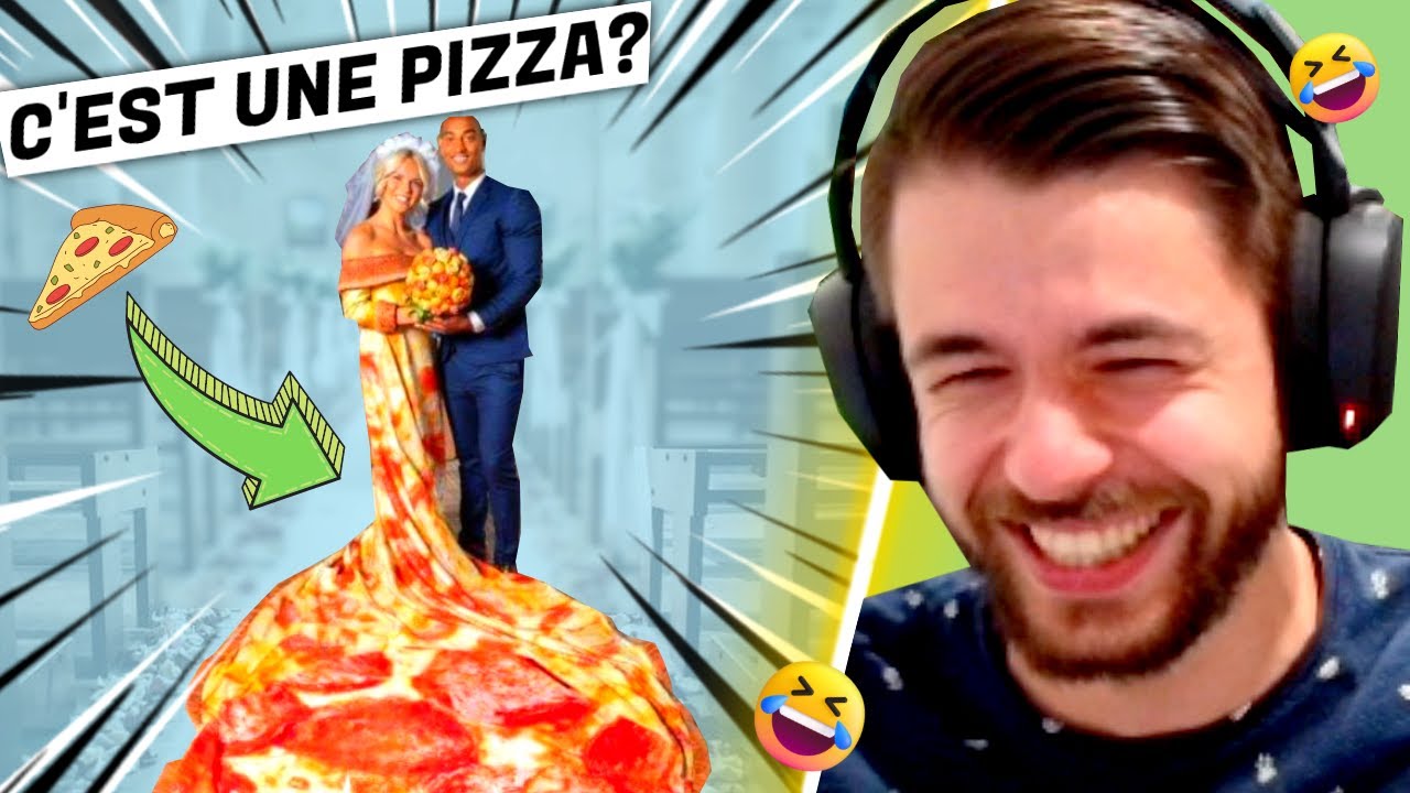 ESSAYEZ DE NE PAS RIRE 3