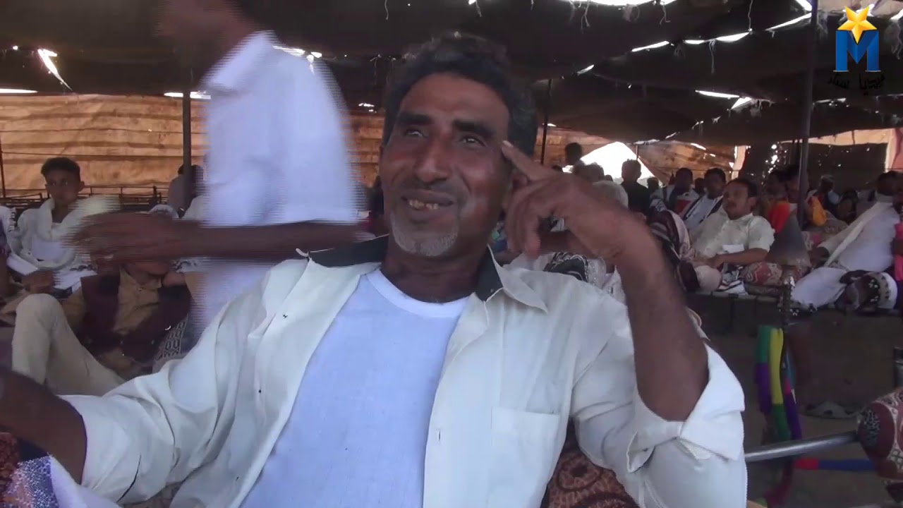 كوكتيل صنعاني أغنية الشوق أعياني & شلو لكم صنعاء للمنشد محمد بيرو في أفراح أل حداد بالصالب البدوة