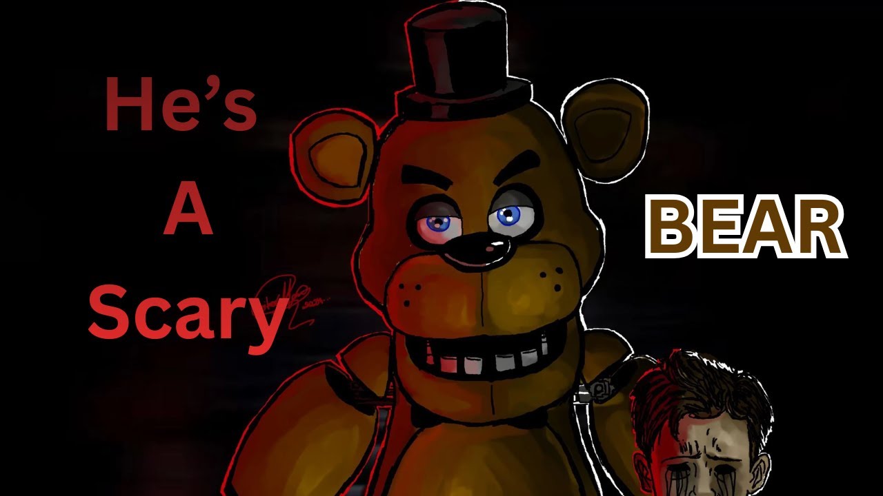 FNAF Song 