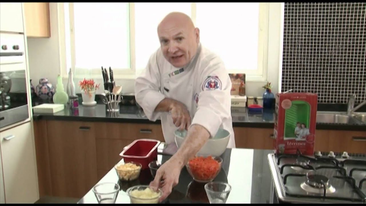 CookLovers - Terrine