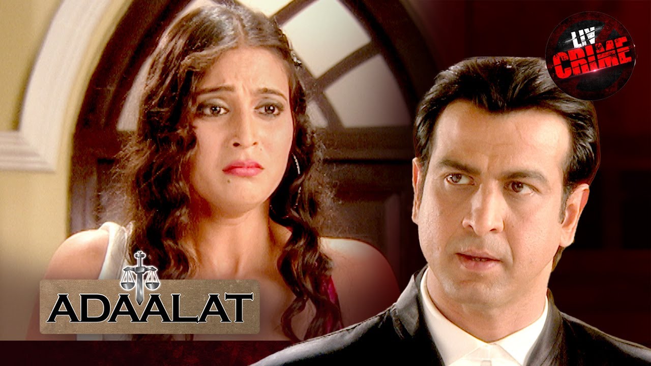 K.D. के सवालों ने किया कठघरे में खड़े Culprit को गुमराह | Super Natural | अदालत | Adaalat