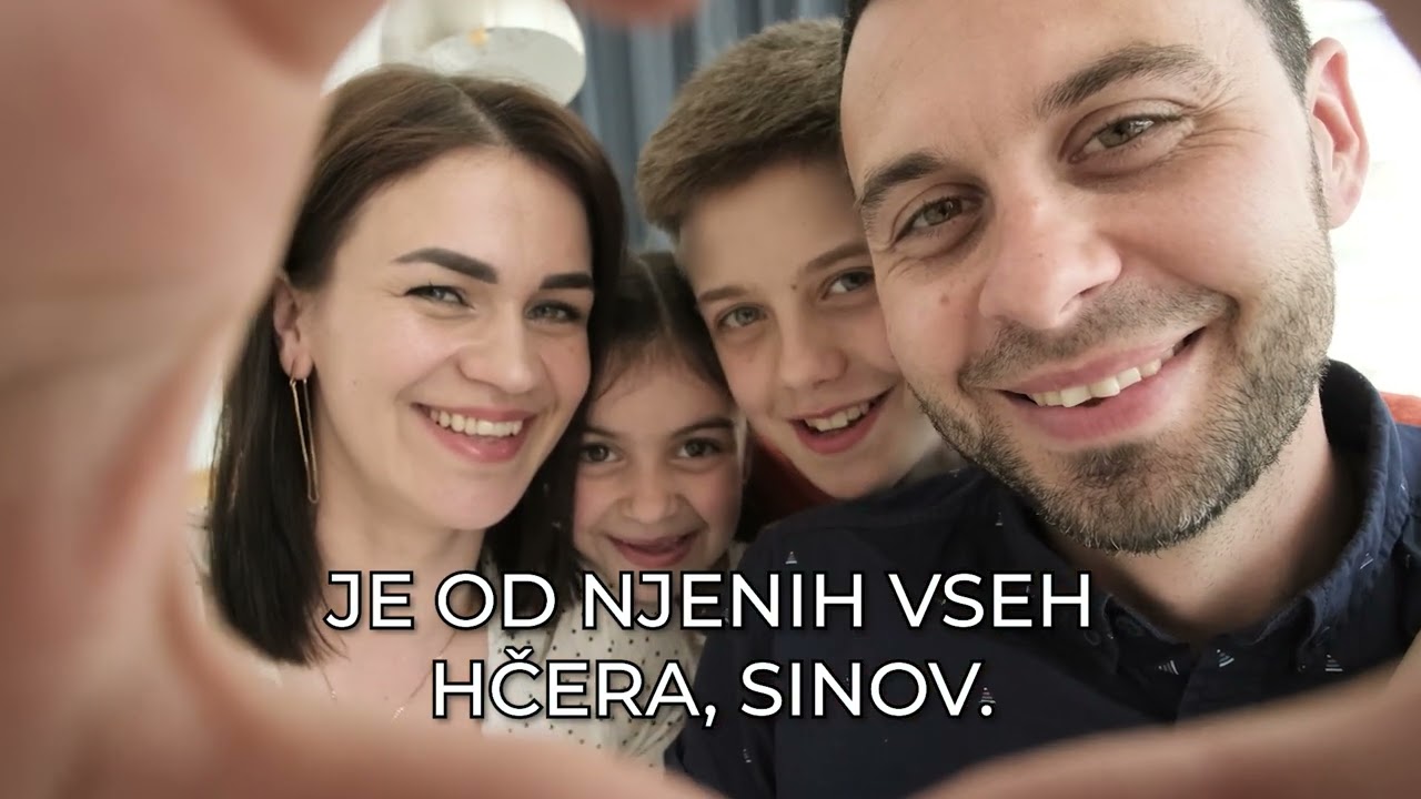 Slovenija ni vaša -  Jernej Brilej