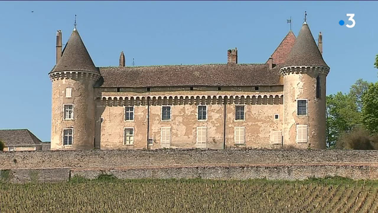 Découvrez le sentier patrimonial de Rully