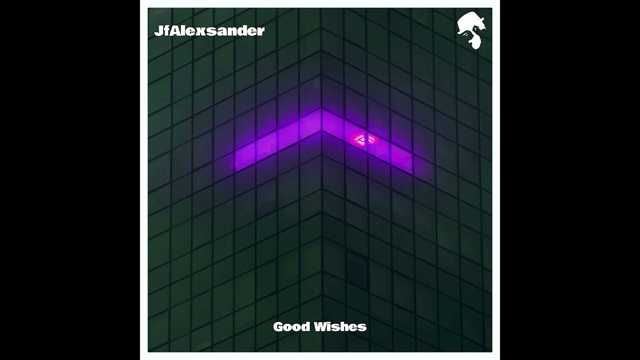 JfAlexsander - Good Wishes (Original Mix)
