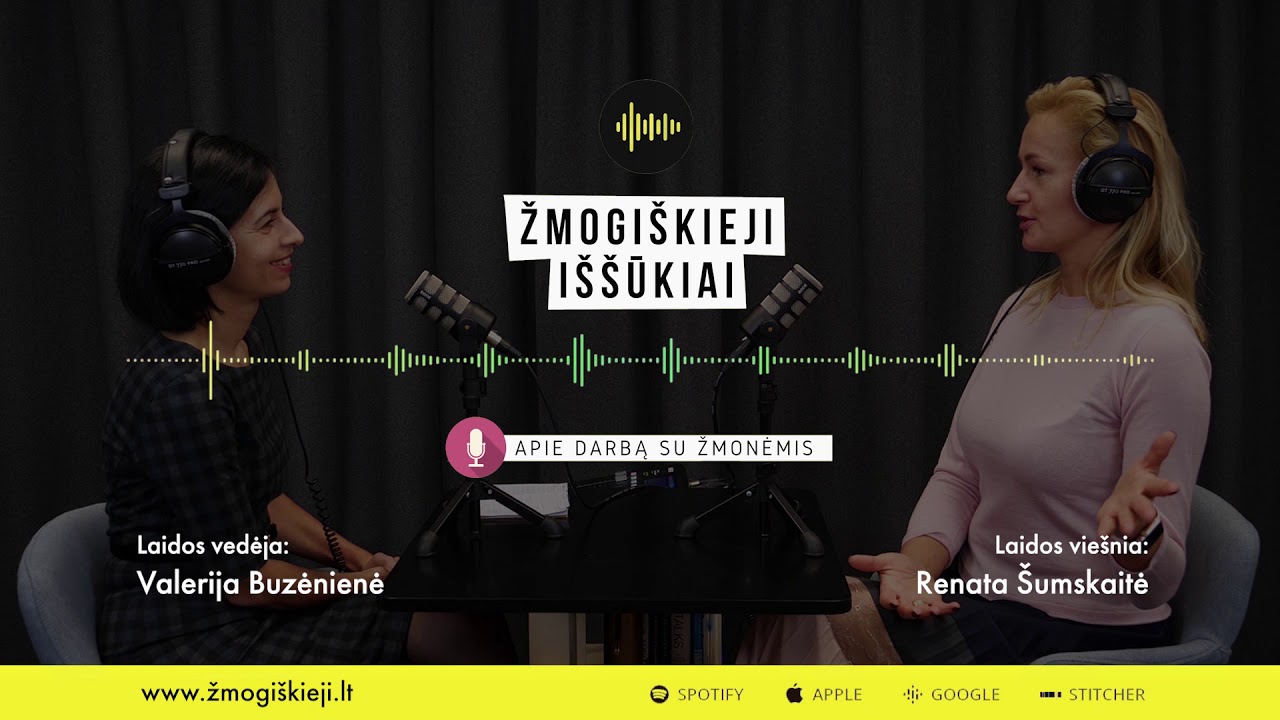GRĮŽTAMASIS RYŠYS. Su kuo jis valgomas? Laidos viešnia: Renata Šumskaitė