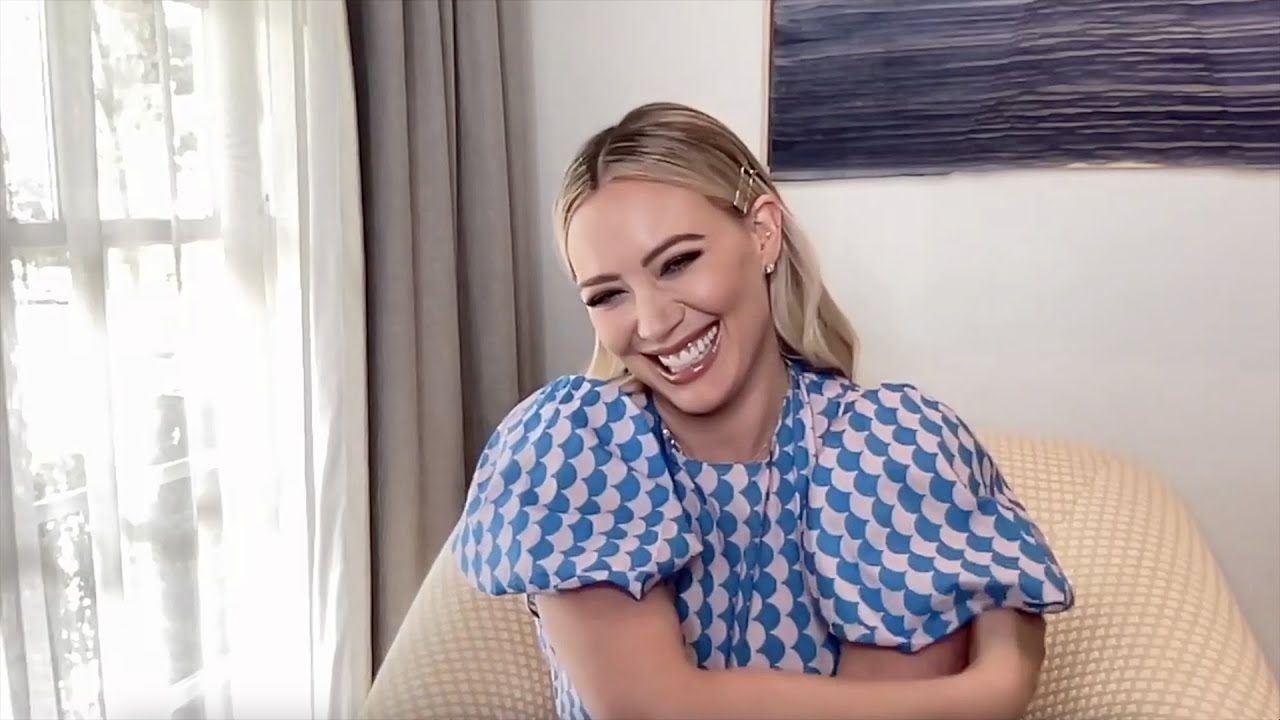 How I Met Your Father star Hilary Duff: 'I owe the LGBTQ+ community everything'