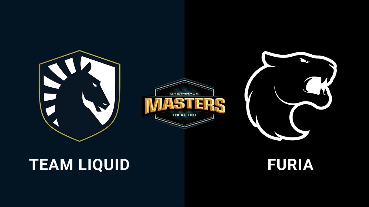 Team Liquid vs FURIA - Vertigo - Grand Finals - North America - DreamHack Masters Spring 2020