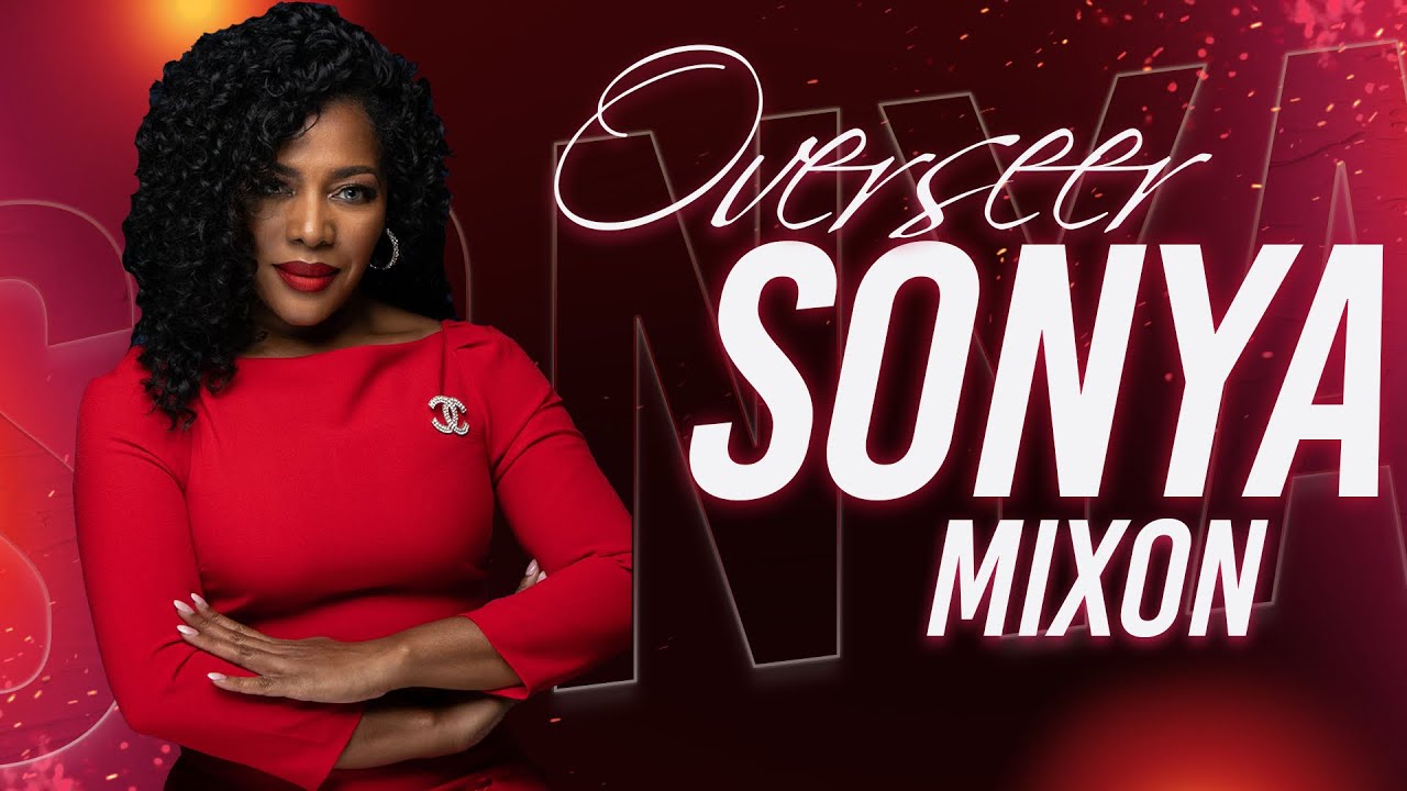 “I Paid To Be Here”THE FINALE WITH OVERSEER SONYA MIXON #GIRLINTERRUPTED