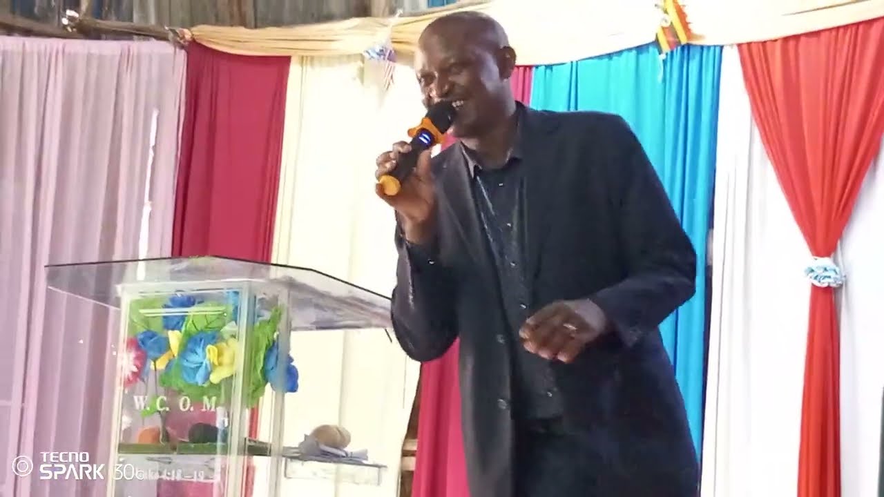 FUNGU LA KUMI SIO WAJIBU WA KANISA LA KRISTO