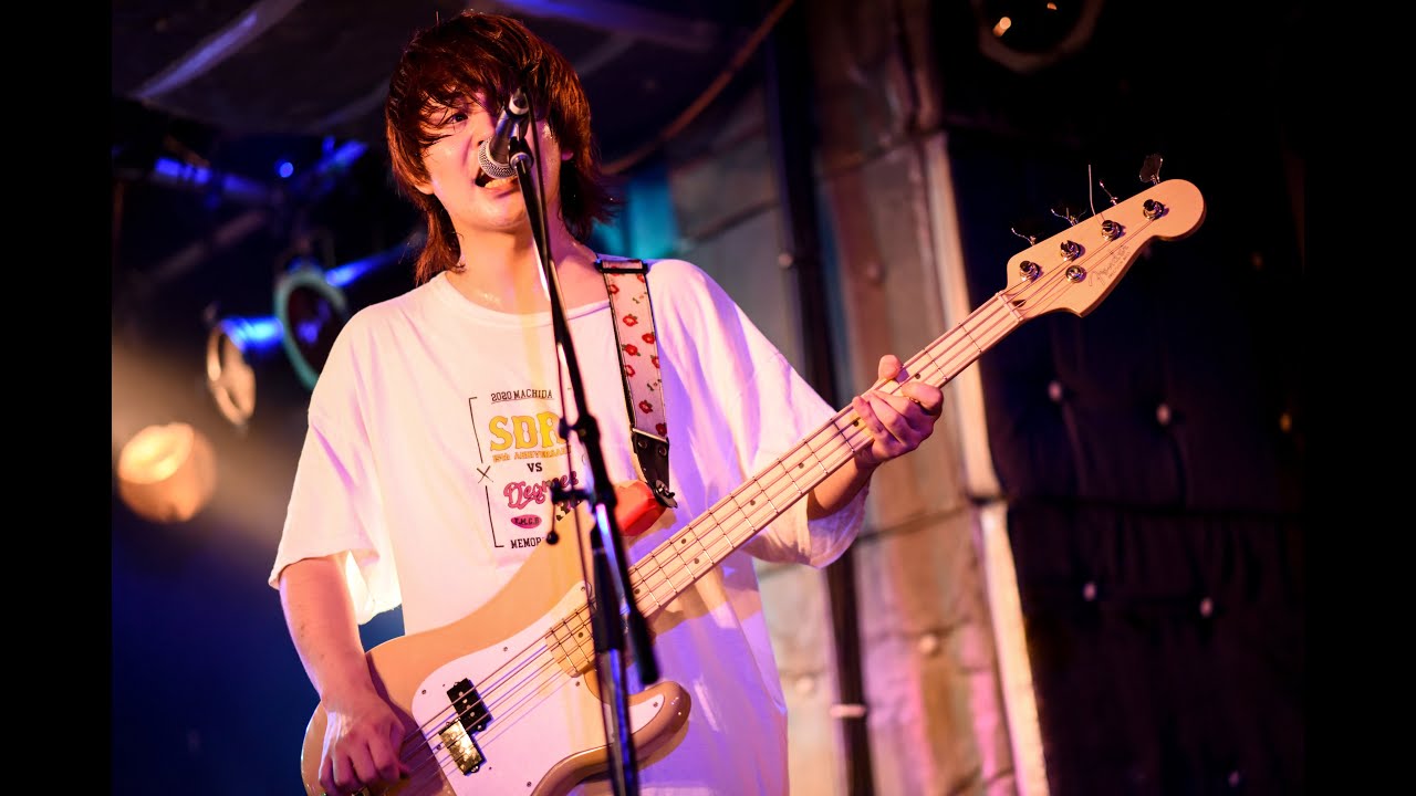 【Ruby Tuesday 42】まなつ「光芒」（LIVE）