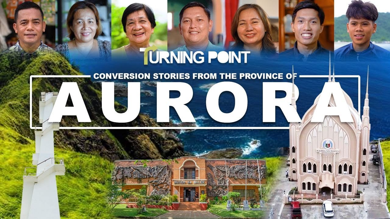 Turning Point | Aurora