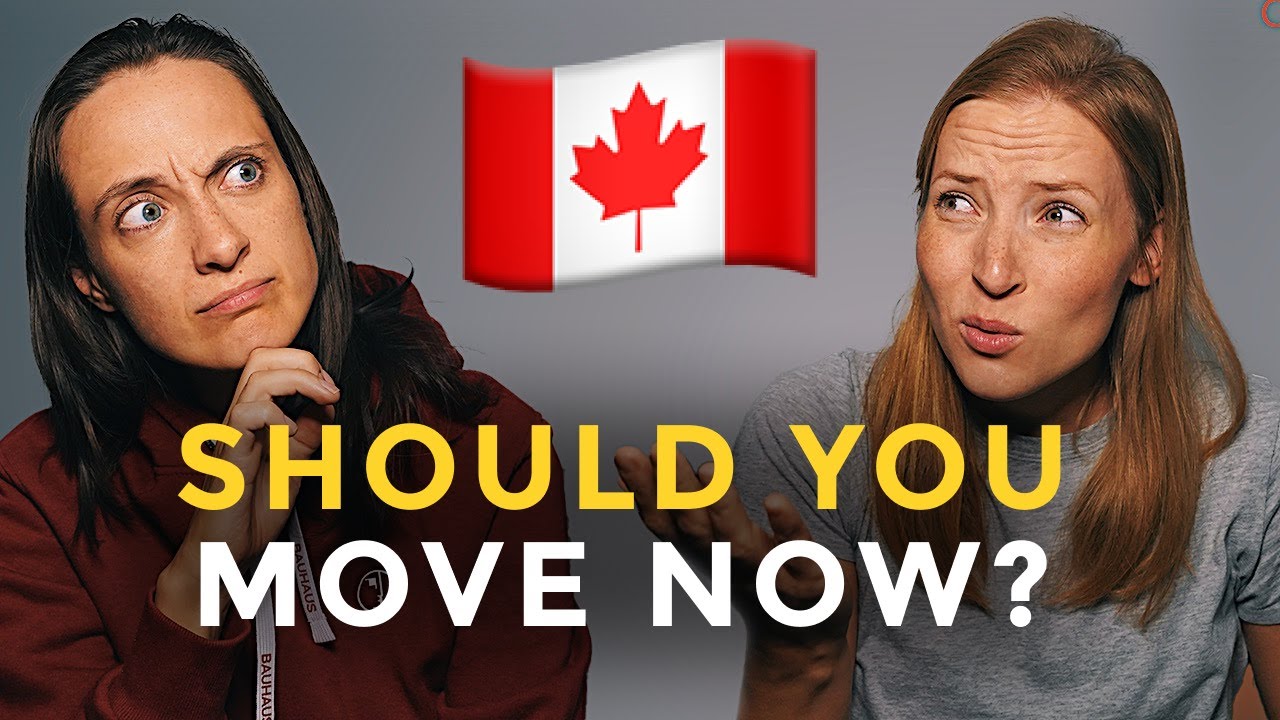 Is It Worth Moving to Canada?