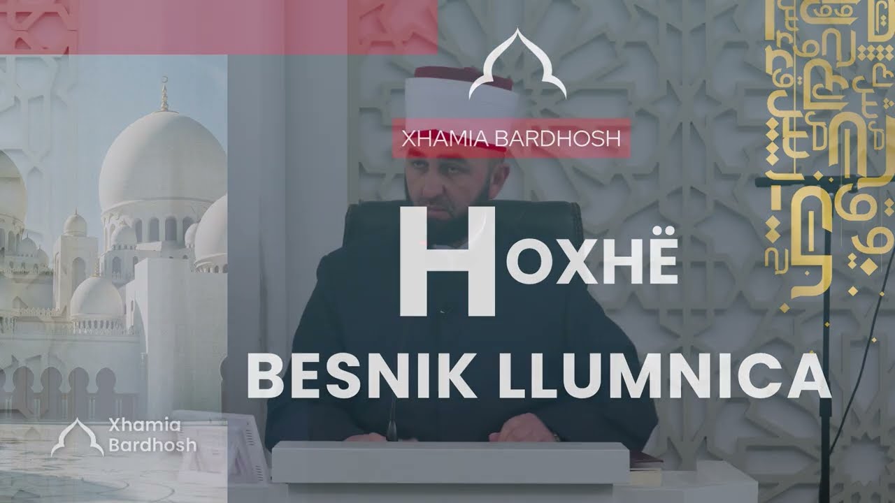 Kapitulli i kufomave | 17. Çka pas varrimit? - Dr. Besnik Llumnica