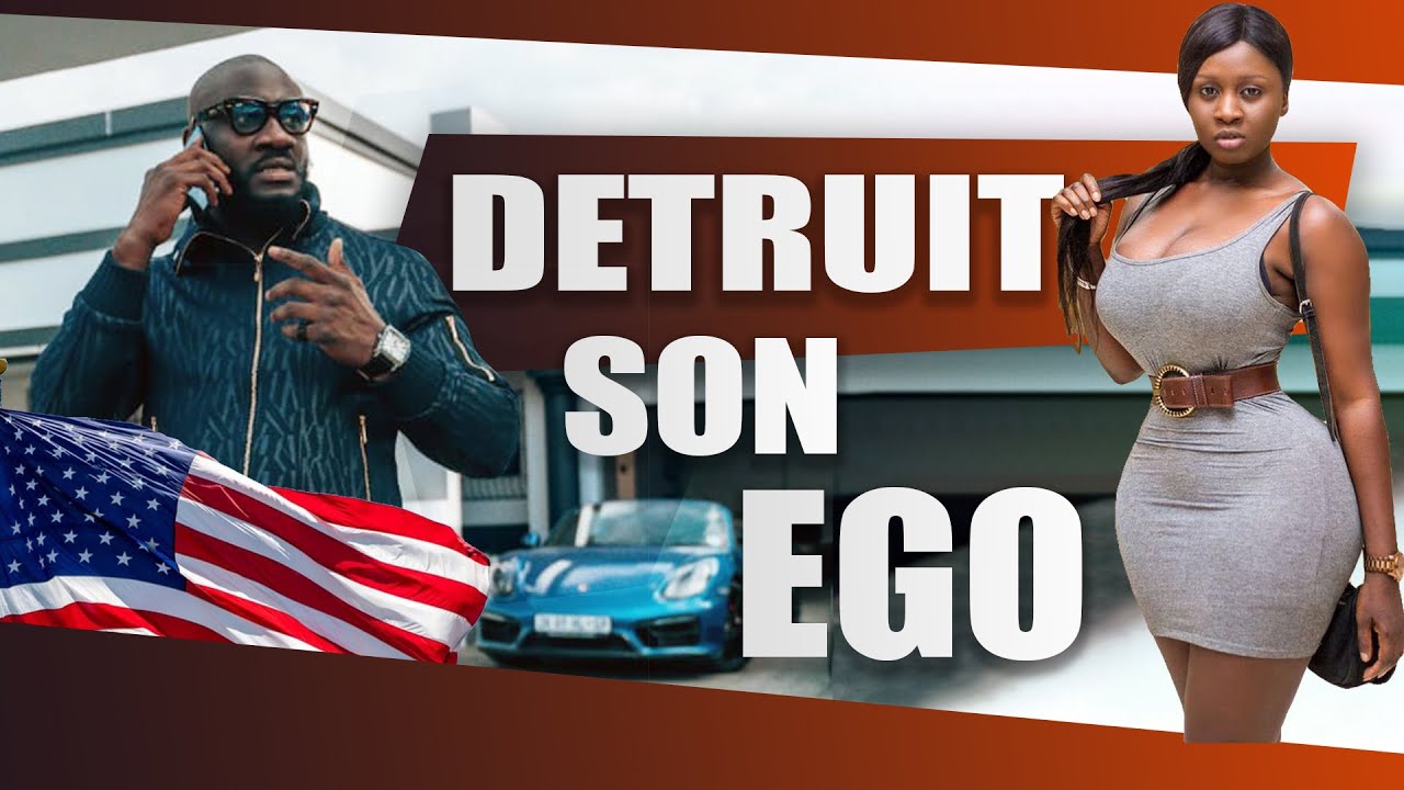 IL FAUT DETRUIRE l