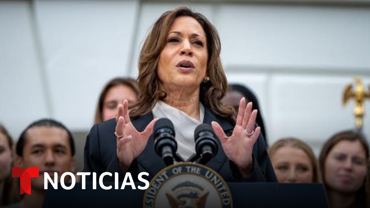 Las noticias de la mañana, martes 23 de julio de 2024 | Noticias Telemundo