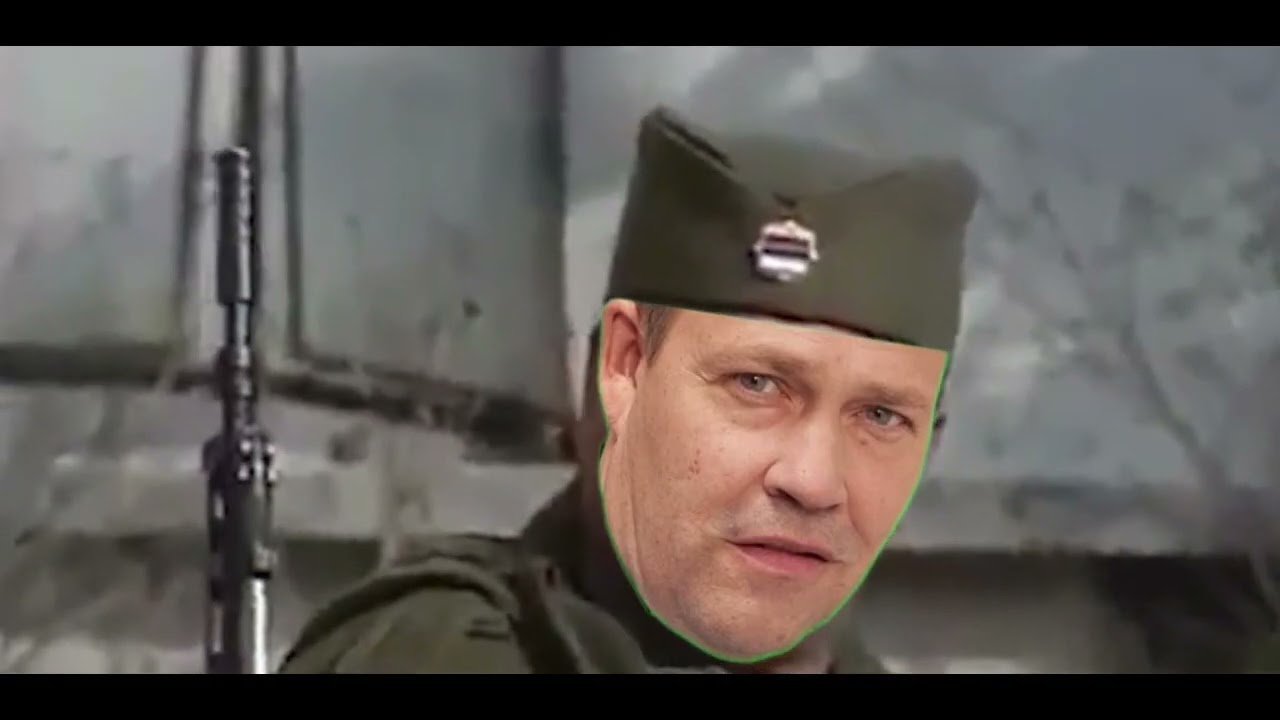 Serbi-Ismon seikkailut