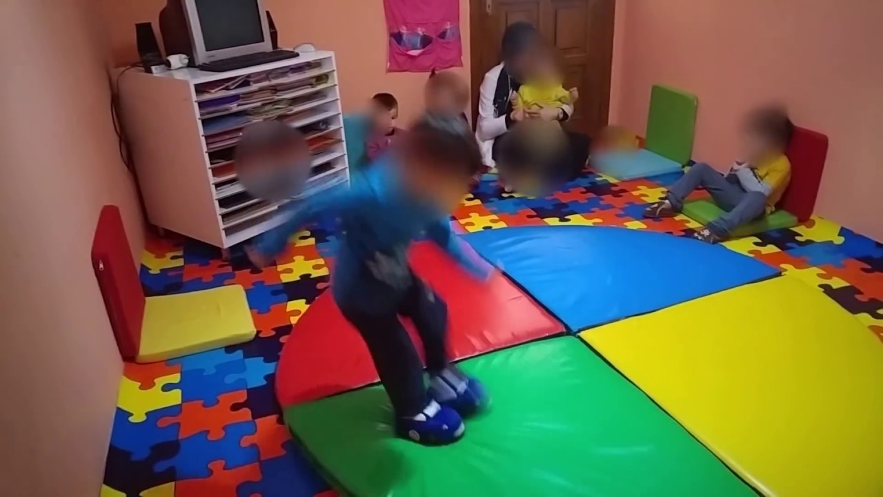 Renkler böyle de öğrenilir (Alaplı Minik Düşler)