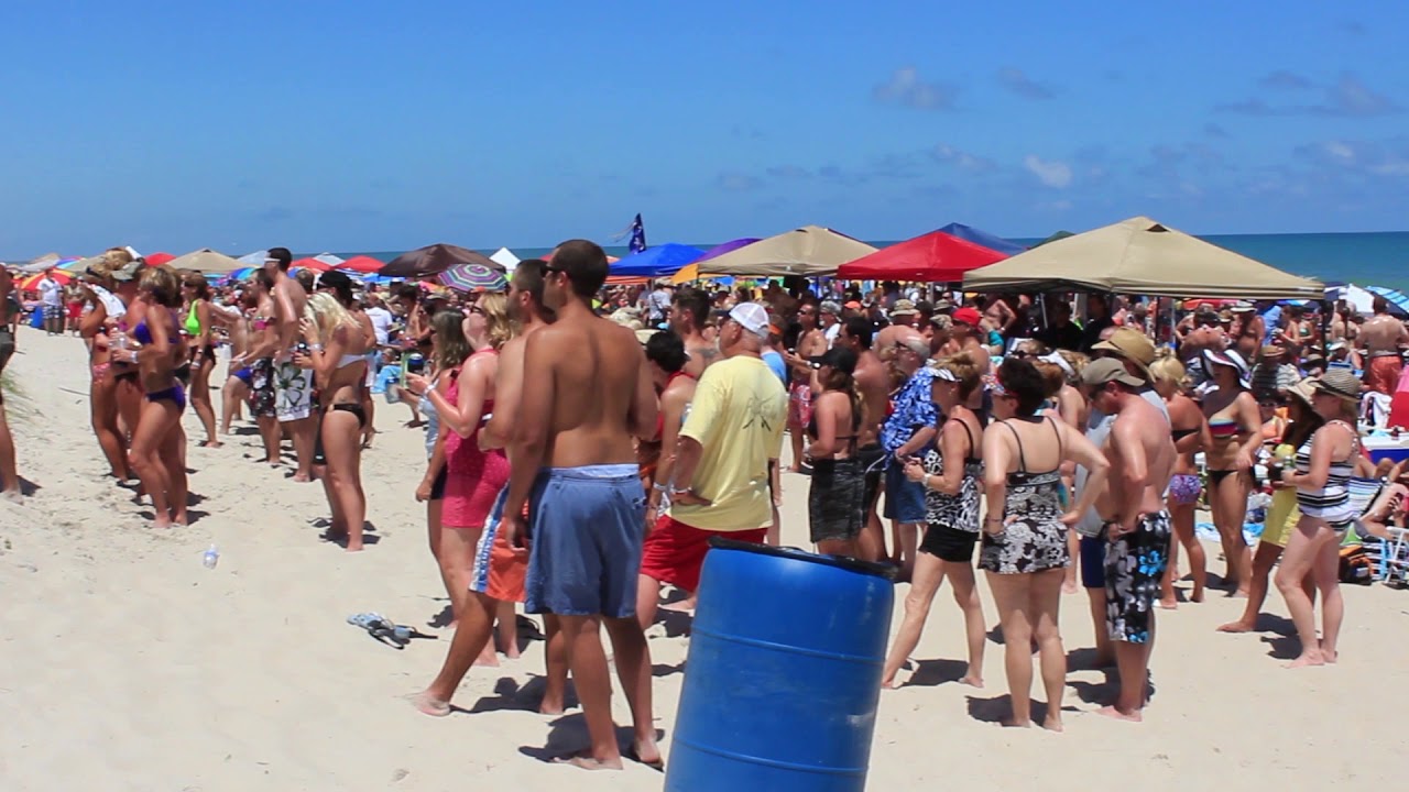 Visit Carolina Beach, North Carolina