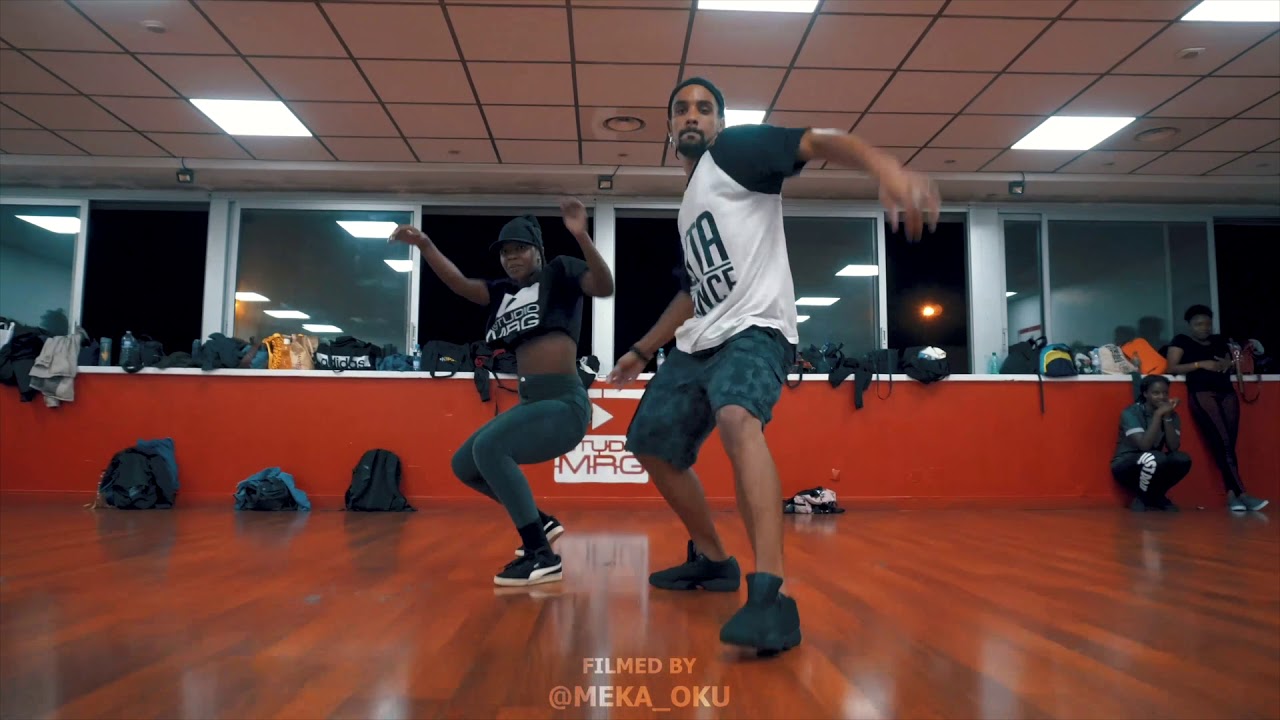 Guatemala - Swae Lee Choreography - Lil'GBB 2018 - Studio MRG