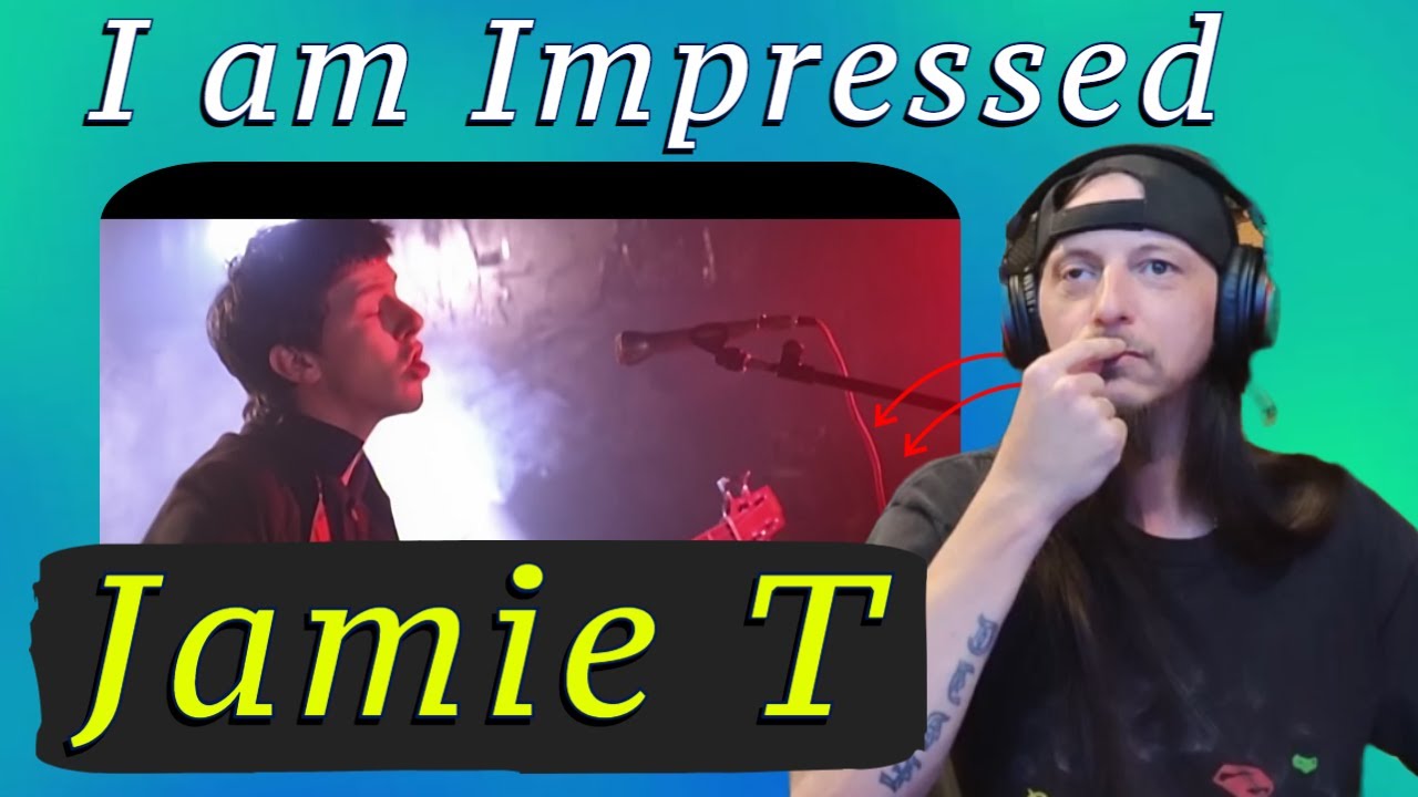 Jamie T - 
