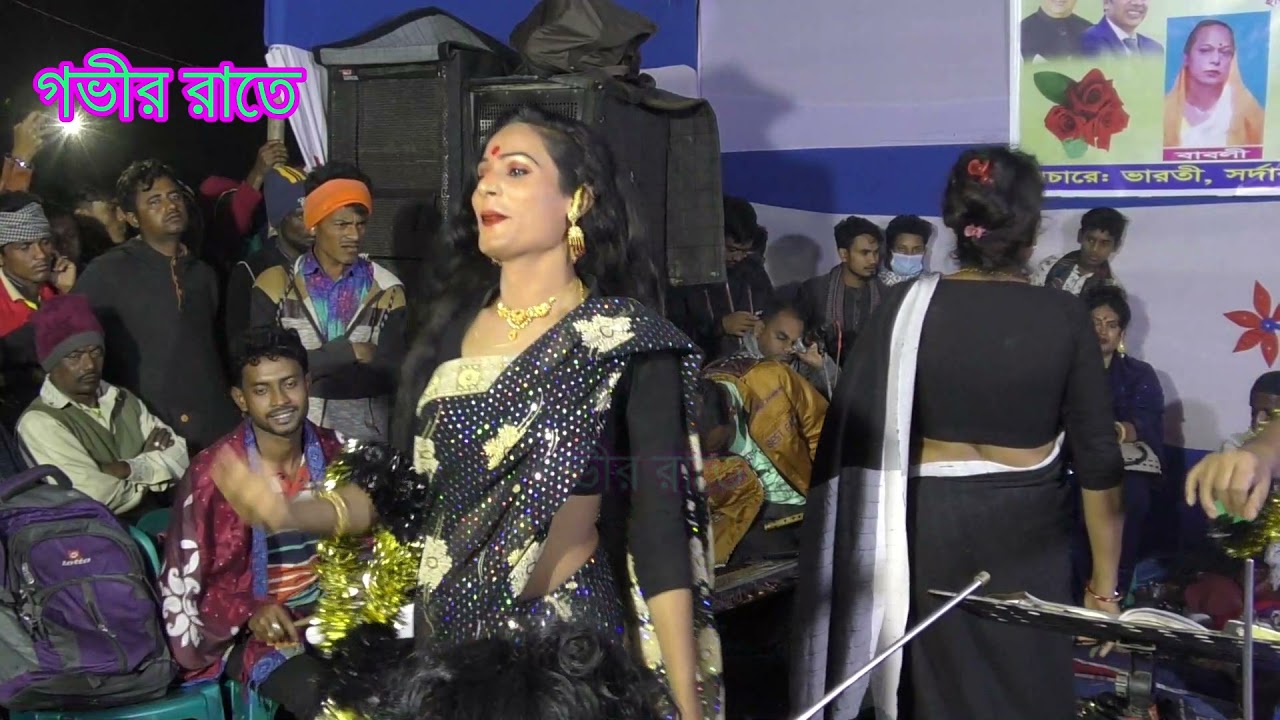 হিজড়া বাউল শিল্পীর অসাধারন গান