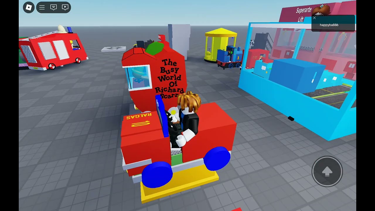 falgas kiddie ride magnum Car