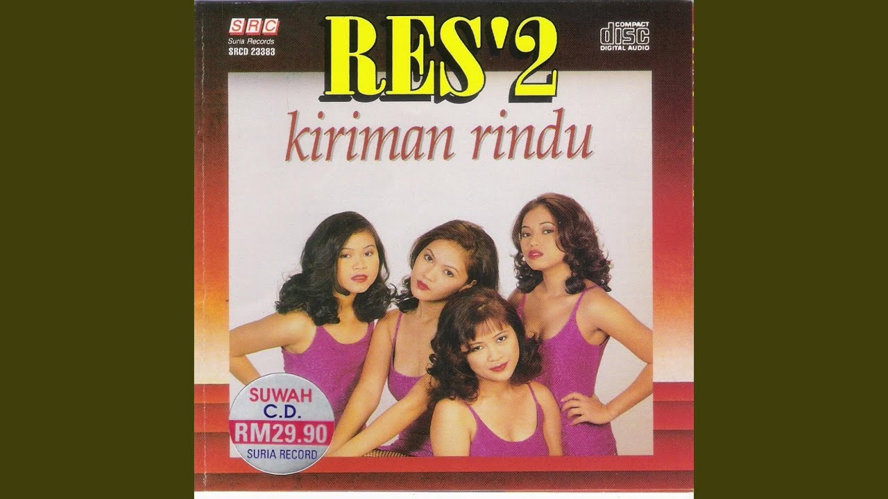 Kiriman Rindu