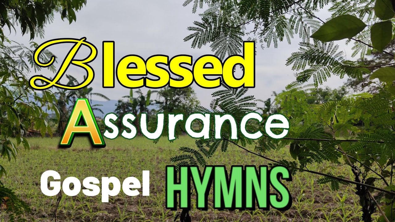 Gospel Hymns and Country Gospel by Lifebreakthrough With Lyrics
