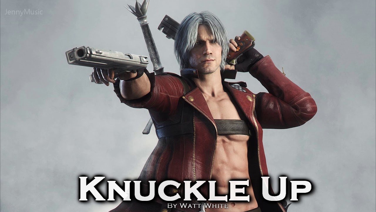 EPIC ROCK | ''Knuckle Up'' by WattWhite