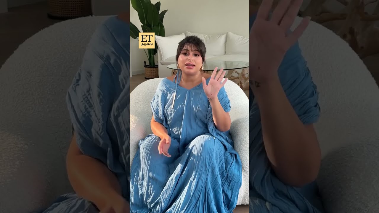 مينا الشيخلي تعيش مراحل الأمومة لأول مرة 🤍