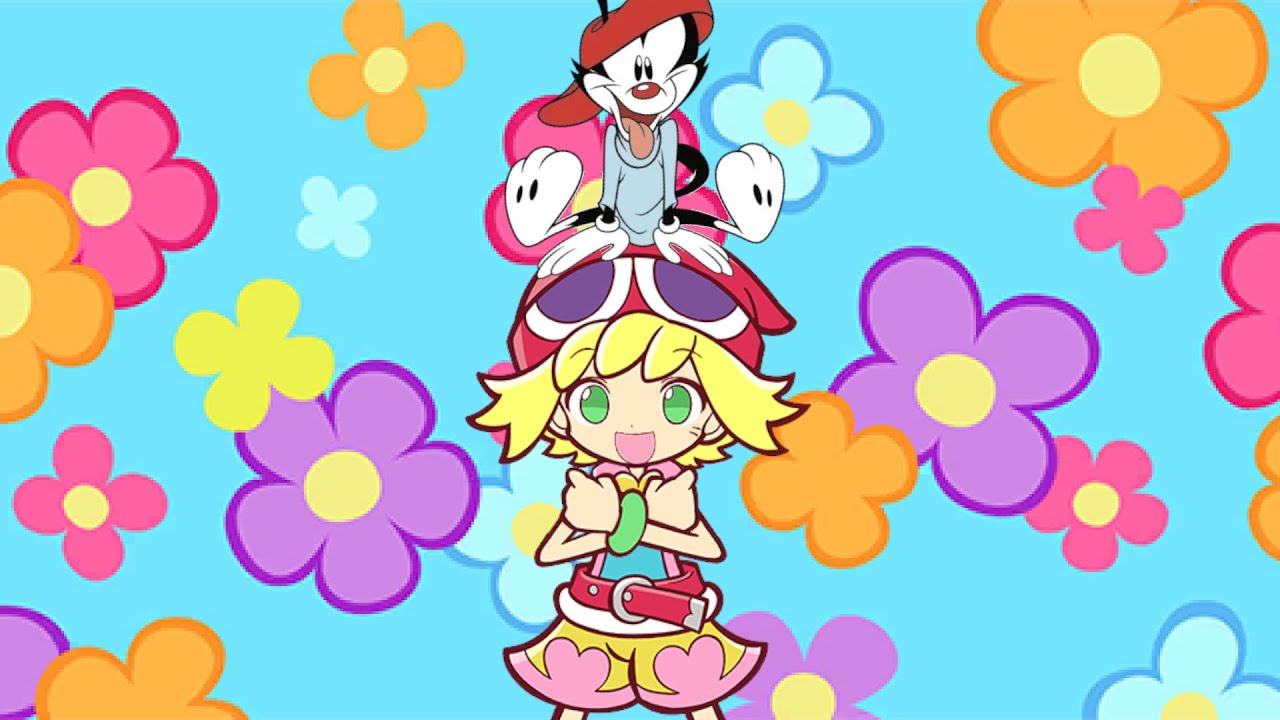 Their Dream is to be at the Big Wrap Party Tonight