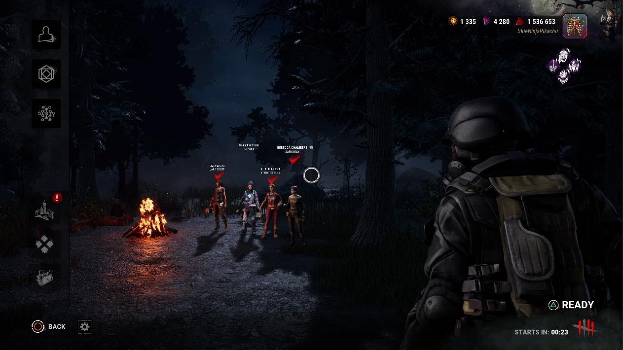 Legion RPD
