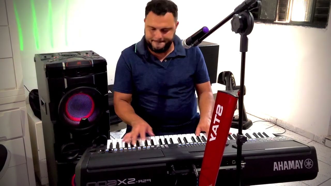 Renato Silva só forró 2026