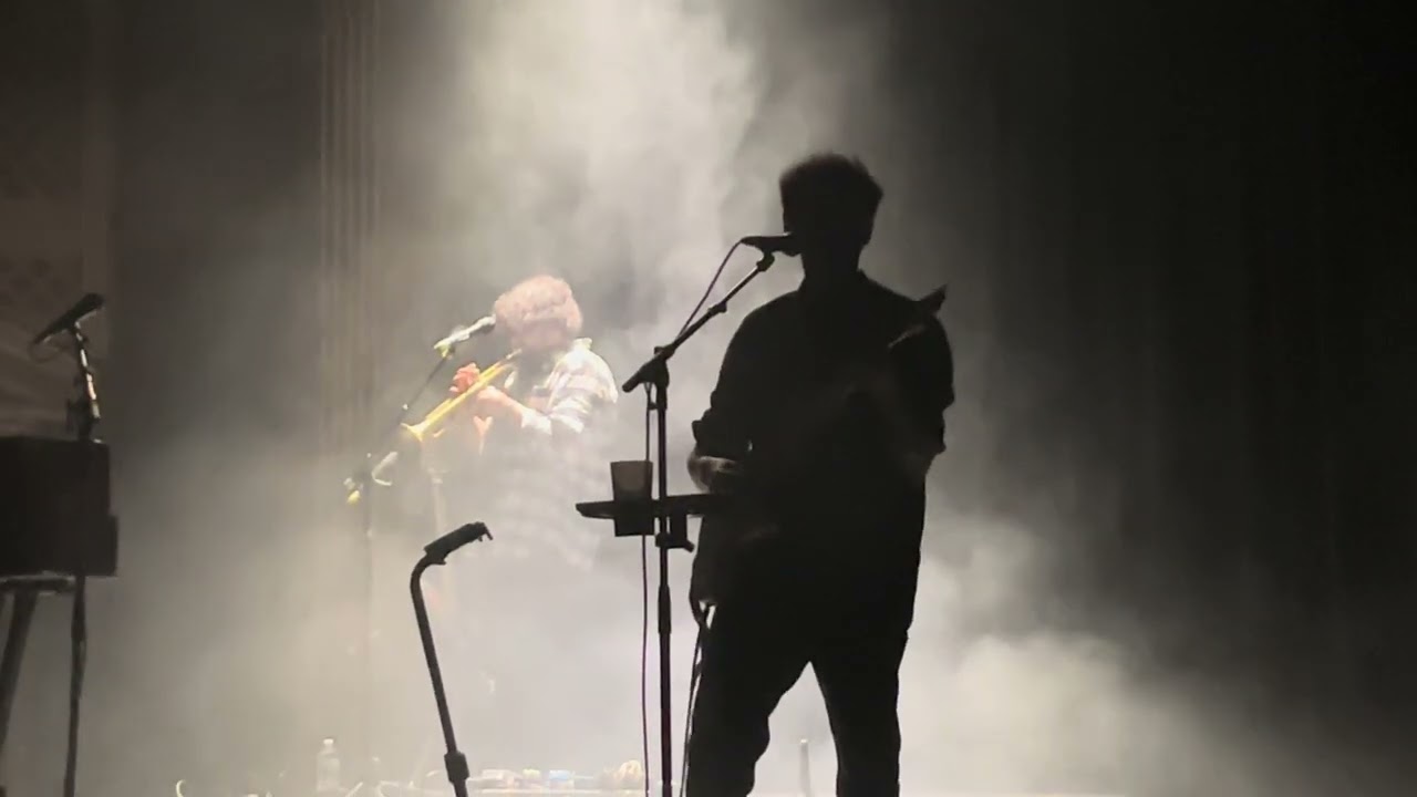 Portrait of a Time (Live) by Peter Cat Recording Co
