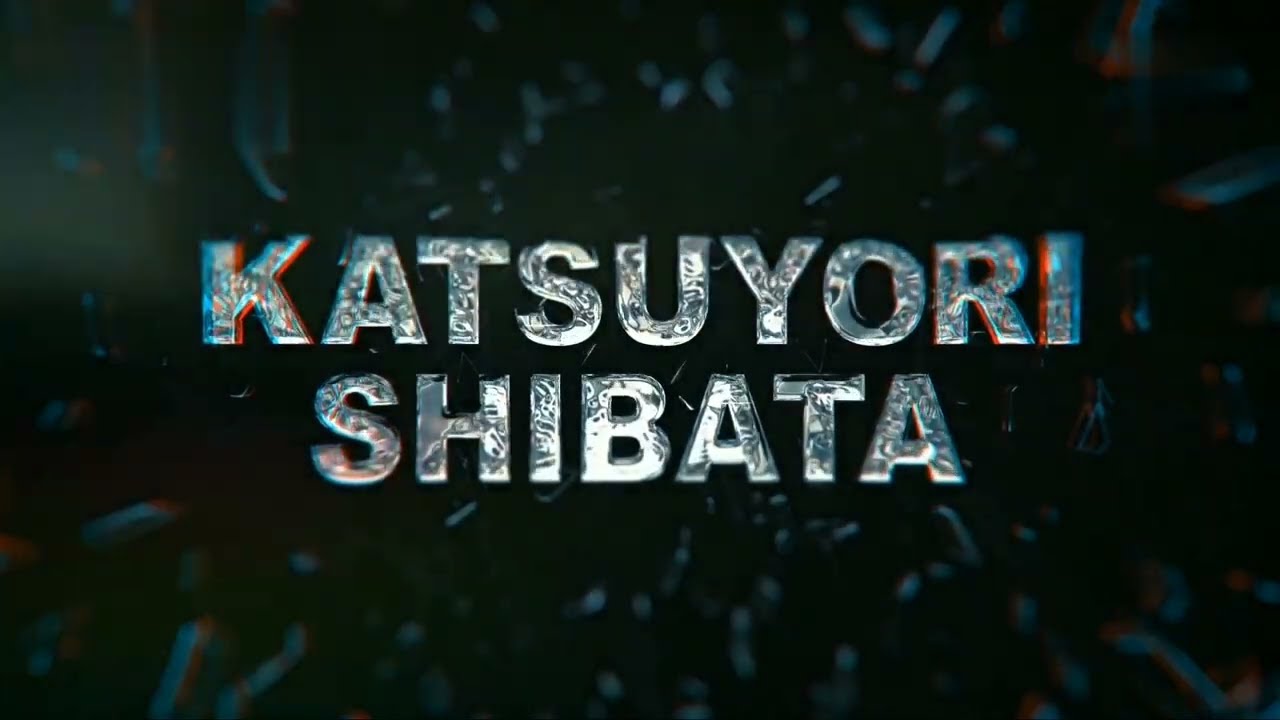 Katsuyori Shibata ROH/AEW Recreated Titantron 2023