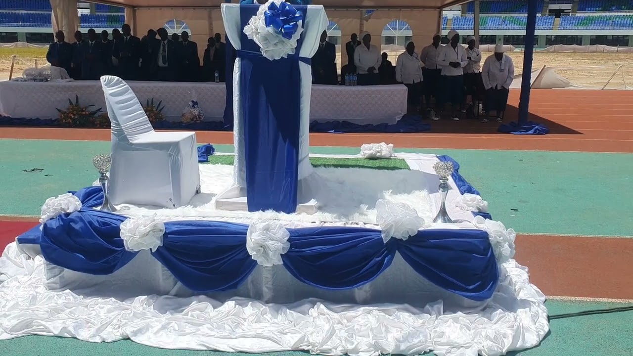 TACC chief apostle service in zambia 29 march 2025