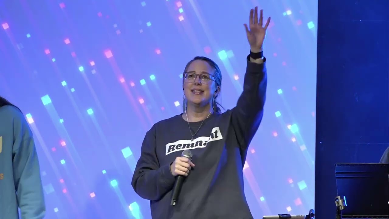 Restoration Outreach Church - SUNDAY SERVICE -2/8/26