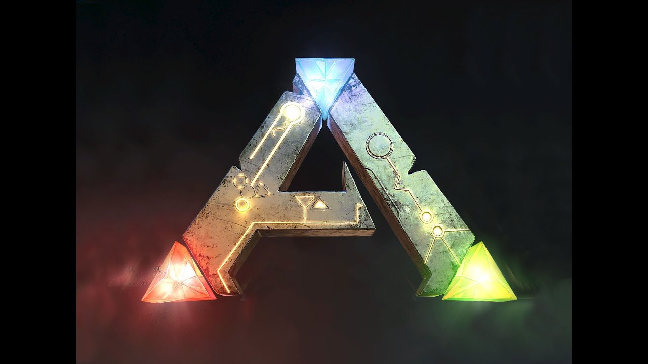 ARK Survival Evolved Main Theme 1 Hour