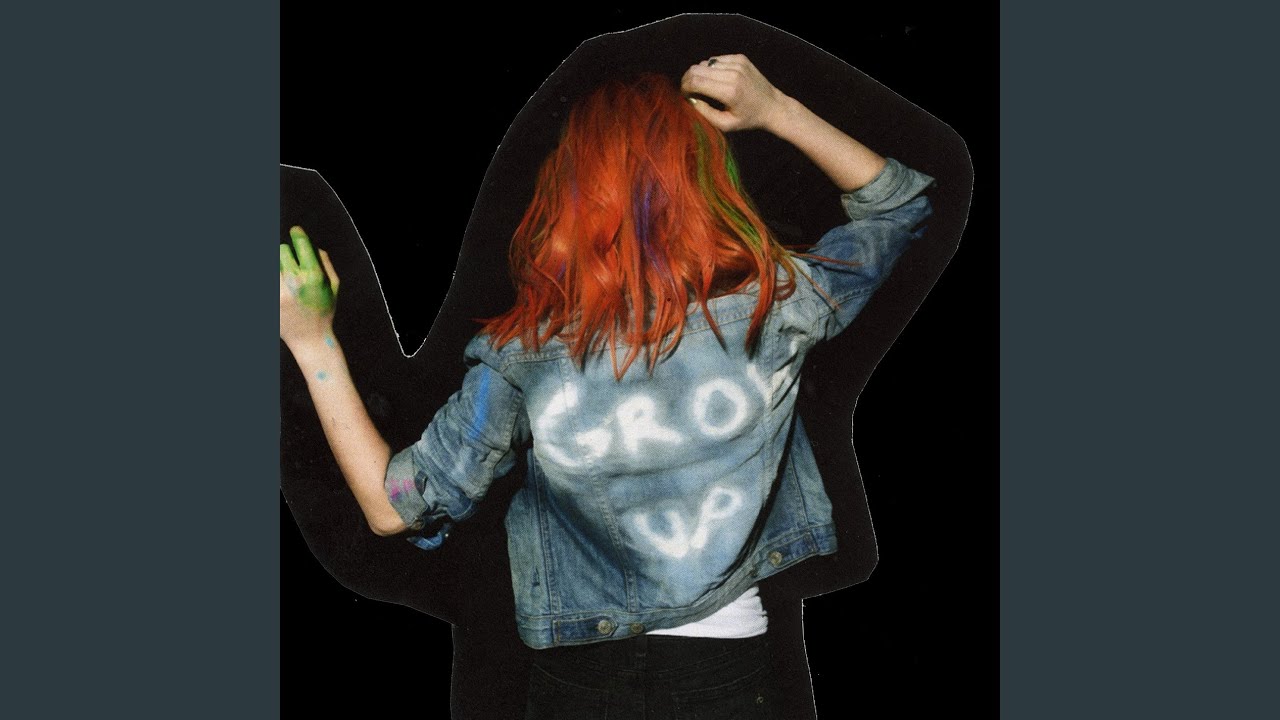 Ain't It Fun