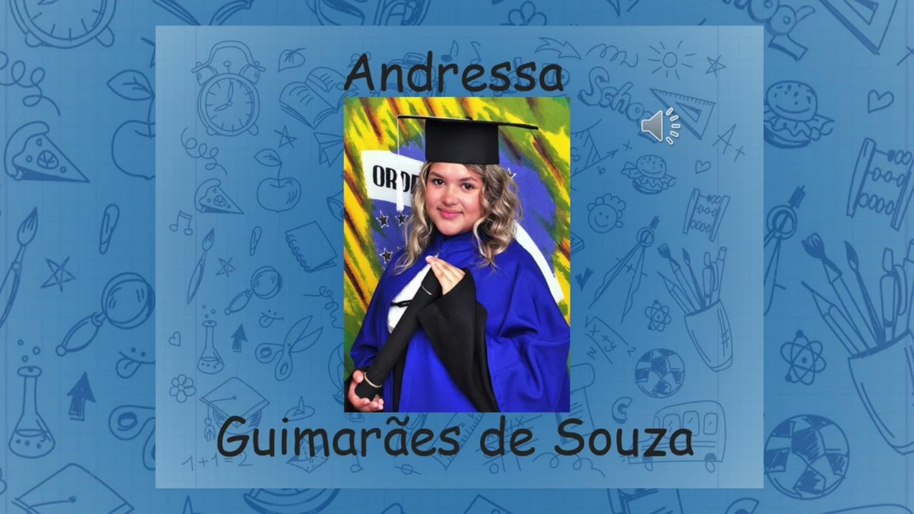 FORMANDOS 9º e 3º ANO - 2025