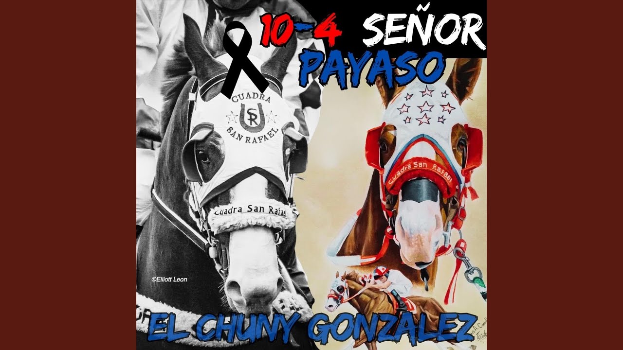 10-4 Señor Payaso